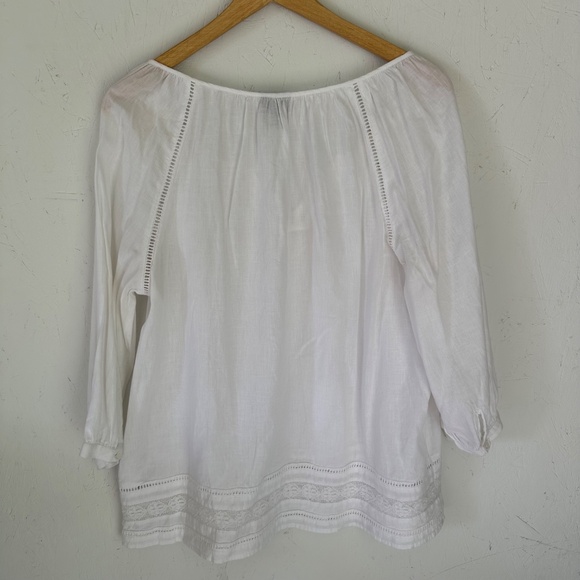 J Jill Tunic - Picture 7 of 8